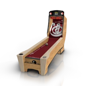 Skee-Ball Home Arcade Limited Edition Premium+
