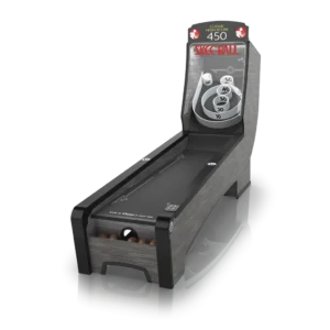 Skee-Ball Signature Steel