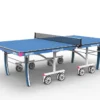 Butterfly Aspire 25 Table Tennis Table