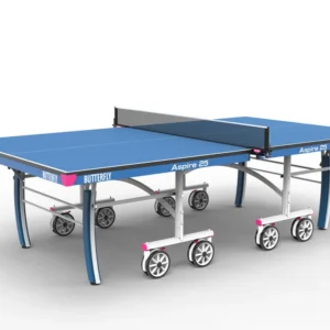 Butterfly Aspire 25 Table Tennis Table