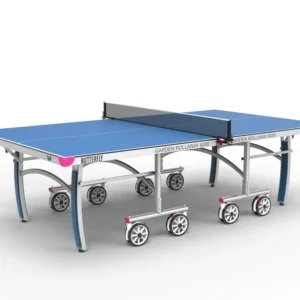 Butterfly Garden 6000 Outdoor Table Tennis Table