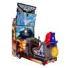 Raw Thrills Top Gun Maverick Arcade Game – Standard Version