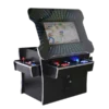 Ultracade 3-Sided Arcade Cocktail Table