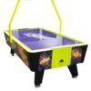 Dynamo 8' Hot Flash II Air Hockey Table