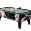 Great American 7' Black Ice Air Hockey