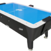 Dynamo 8' Pro Style Home Air Hockey Table