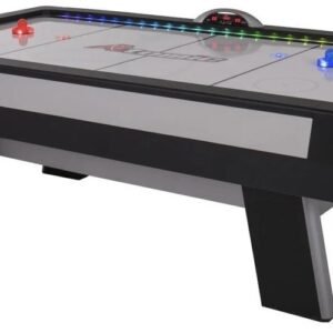 Atomic 90” Top Shelf Air Hockey Table