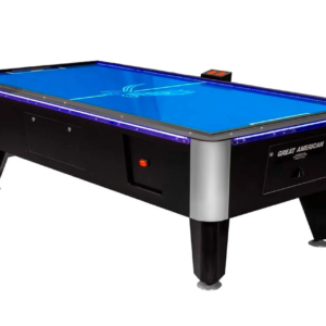 Dynamo 7' Pro Style Home Air Hockey Table