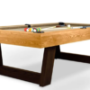 Venture Monaco 8' Slate Pool Table