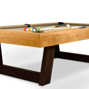 Venture Monaco 8' Slate Pool Table