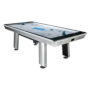 HJ Scott® 8' Raptor Air Hockey Table