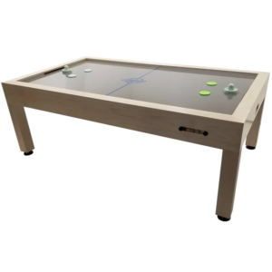 Dynamo 7' Astoria Air Hockey Table