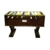 Tornado Venetian Furniture Foosball Table