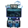 Wicked Tuna 2P Redemption Game
