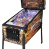 American Pinball Barry O's BBQ Challenge Pinball Machine