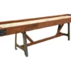 Venture Astoria Sport 14' Shuffleboard Table