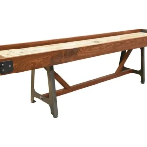 Venture Astoria Sport 14' Shuffleboard Table