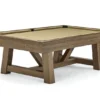 Brunswick Billiards Botanic 7' Pool Table