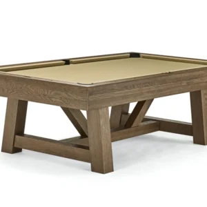 Brunswick Billiards Botanic 7' Pool Table