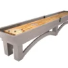 Champion Arch 20' Shuffleboard Table