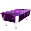 Dynamo 7' Cosmic Thunder Home Air Hockey Table