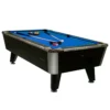 Great American Legacy Home Non-Coin Operated Pool Table