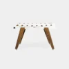 RS Barcelona RS3 Wood Outdoor Foosball Table