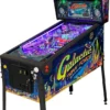 American Pinball Galactic Tank Force Pinball Machine
