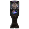 Arachnid Galaxy 3 PLUS Dartboard Coin Operated in Black