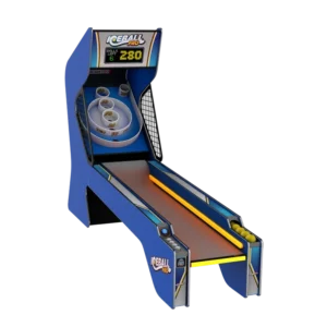 ICE Ball Pro Home Alley Roller