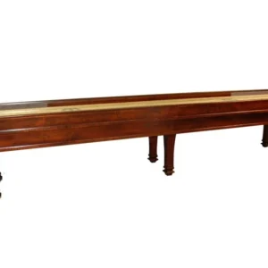 Champion Reagan 22' Shuffleboard Table