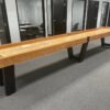 Champion 22' Fremont Shuffleboard Table