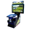 Golden Tee PGA TOUR Clubhouse Home Arcade Cabinet (2027)
