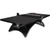 Killerspin Revolution SVR Blacksteel Indoor Tennis Table