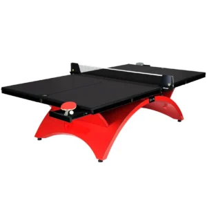 Killerspin Revolution SVR Rosso Indoor Tennis Table