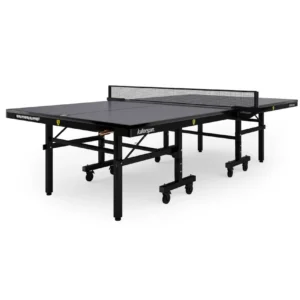 Killerspin UnPlugNPlay 415 X Mega - Deep Chocolate Tennis Table
