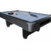 Mizerak 8' Dakota Brs Billiard Table