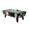 Great American 8' Black Ice Air Hockey