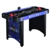 Hathaway Predator 4' Air Hockey Table