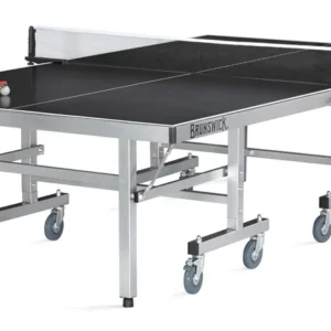 Brunswick Billiards SMASH 7.0 Indoor/Outdoor Table Tennis