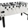 Kettler Carrara Weatherproof Outdoor Foosball Table Free Cover & Foosballs