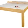 Venture Charlotte Ping Pong Table