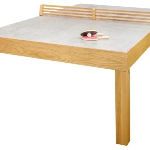 Venture Charlotte Ping Pong Table