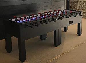 Warrior 8 Players Foosball Table